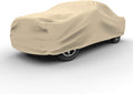 4 Layer Waterproof Truck Cover A87492