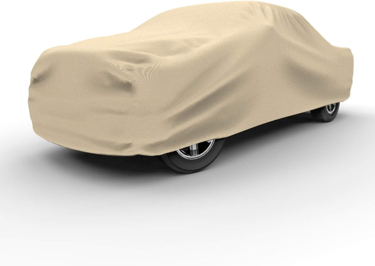 4 Layer Waterproof Truck Cover A87492