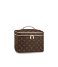 Quilted Shoulder Bag M74211