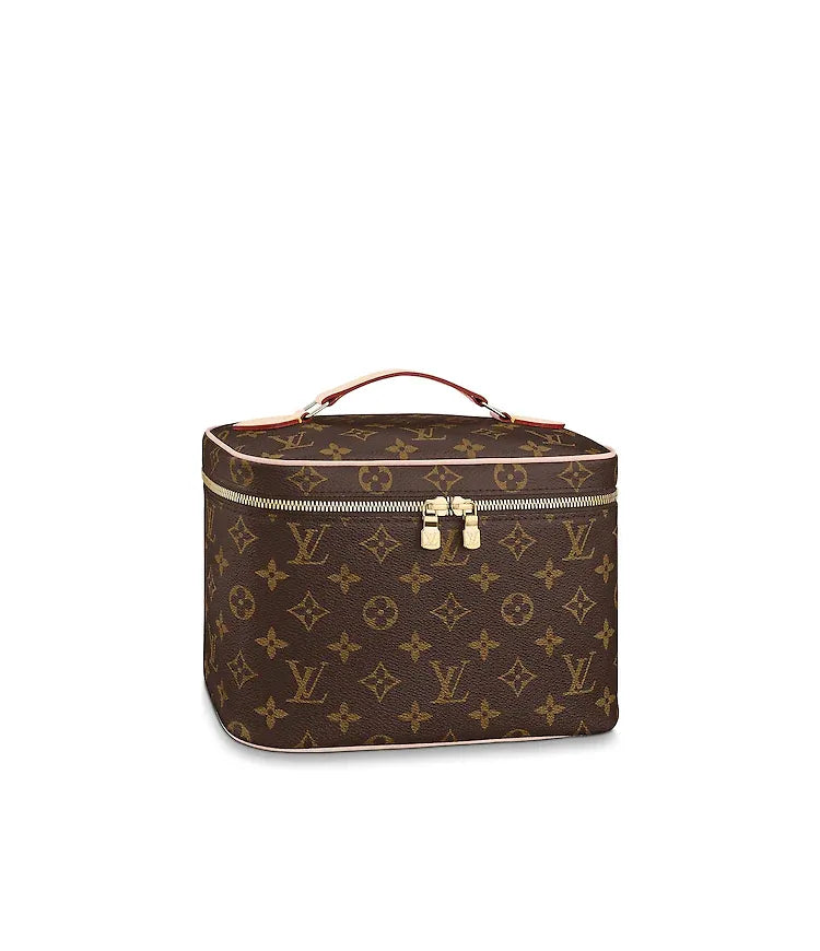 Quilted Shoulder Bag M74211