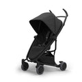 Black Stroller D1132