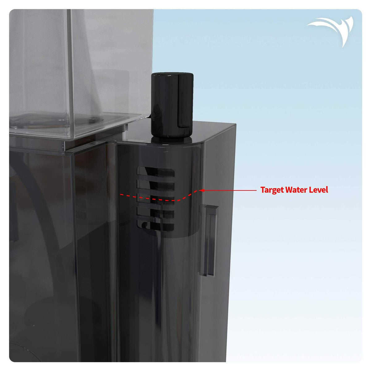 Mini Internal Protein Skimmer N249584