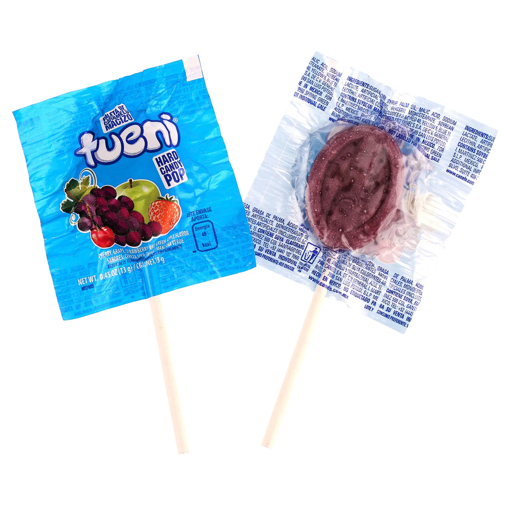 Assorted Fruit Flavors Candy Mix 80 oz Bag D74434