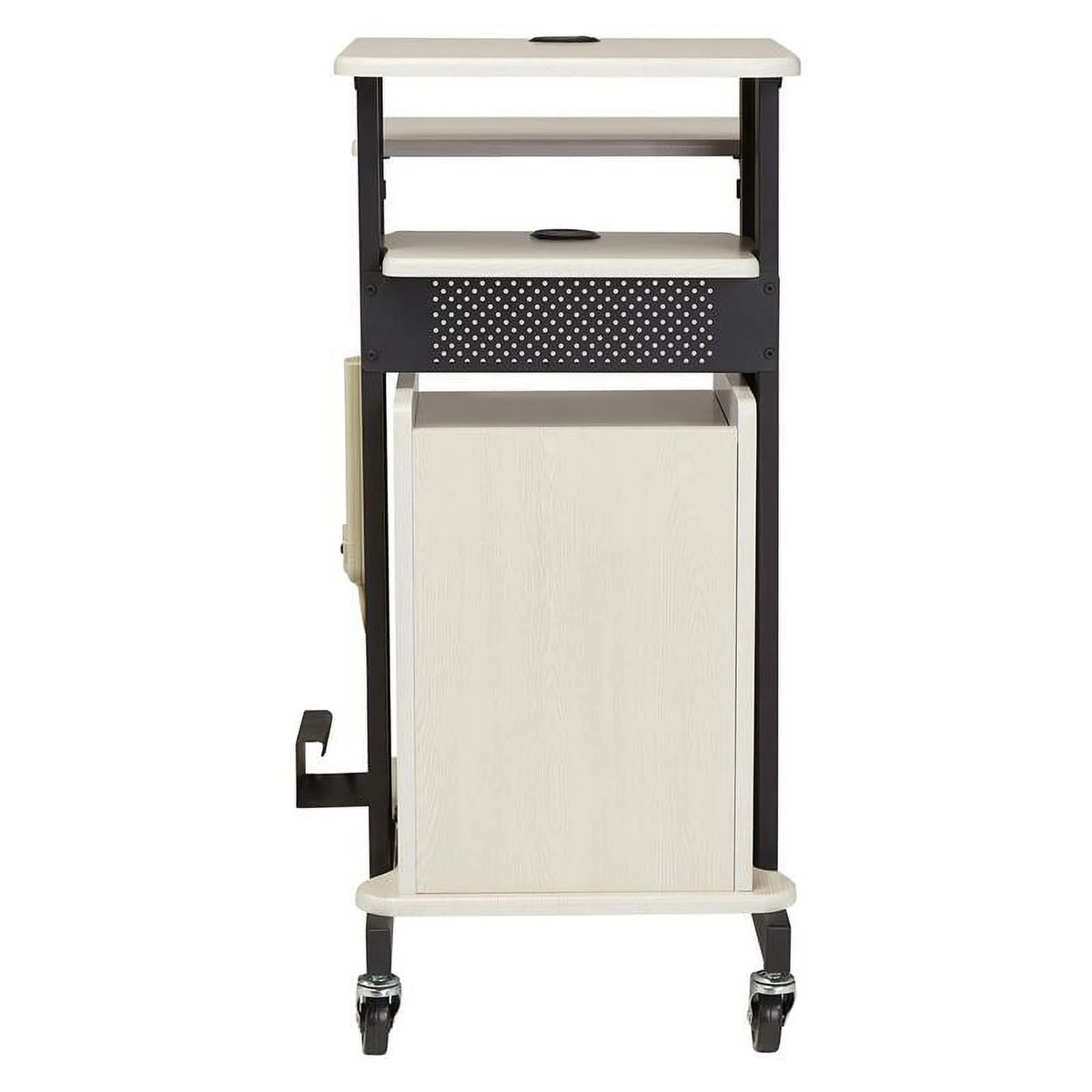 Metal Presentation Cart U9065