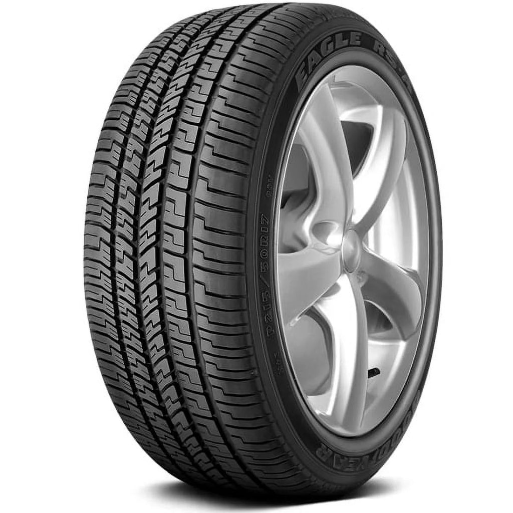 All-Season Tire N14593