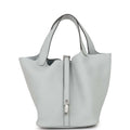 Bleu Pale Clemence 22 Handbag Q48863