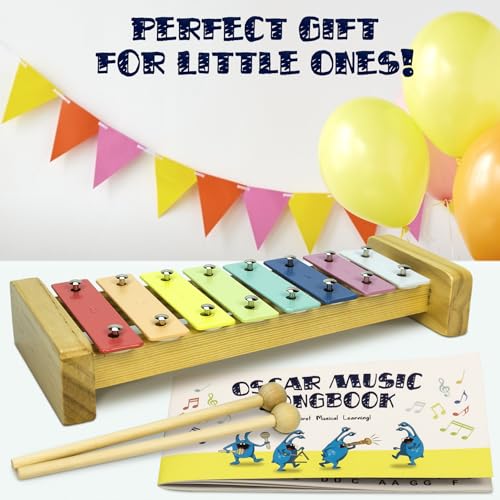 Wooden Musical Instruments Drum Set M93726