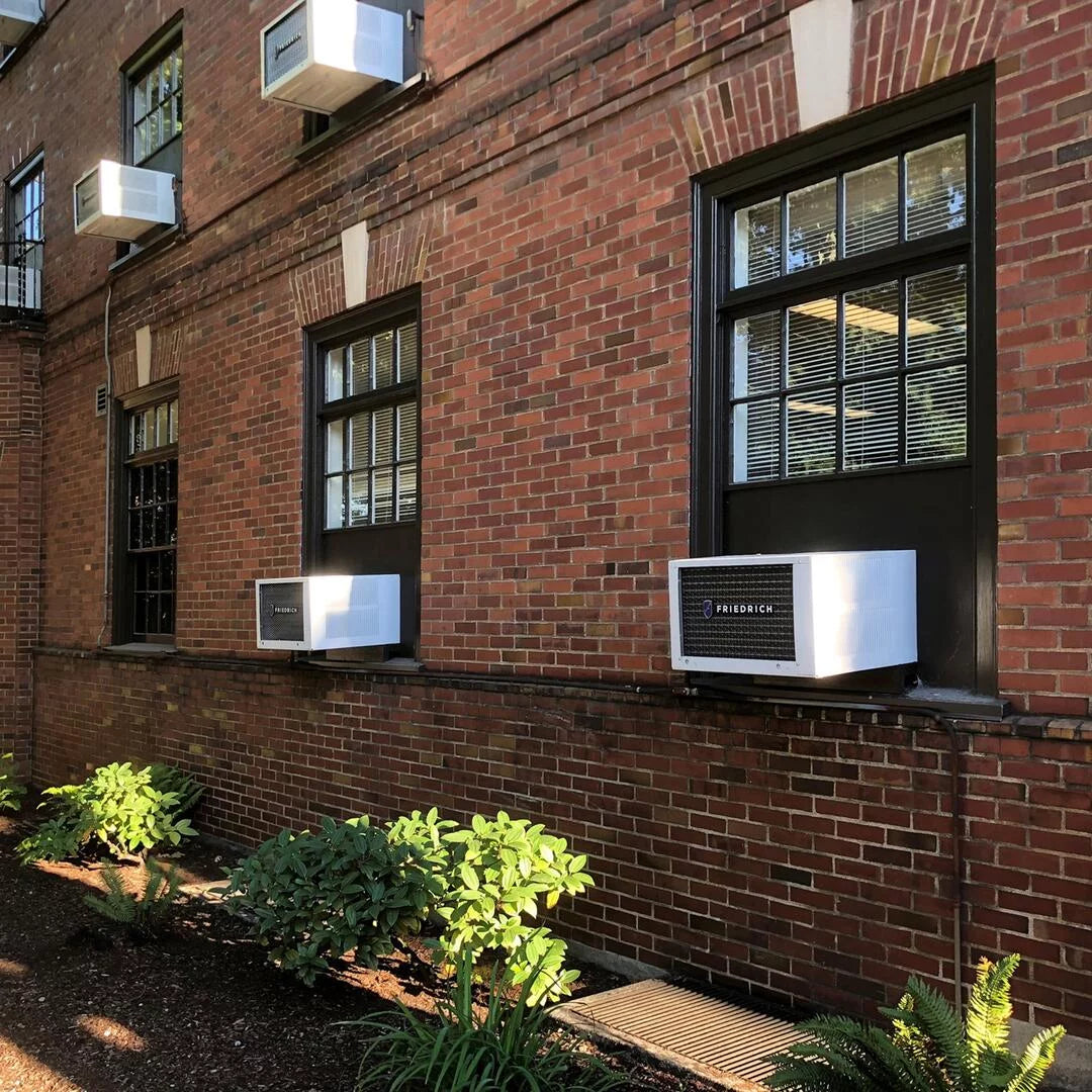 Window Air Conditioners I78066