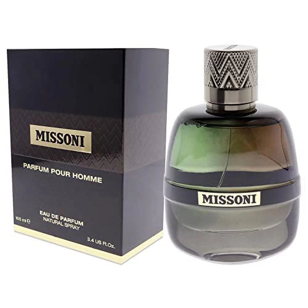 Men EDP Spray 3.4 oz M270371