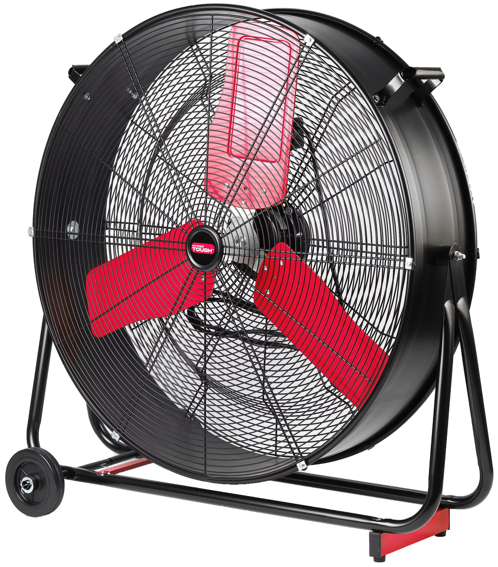 30 inch High Velocity Tilted Drum Fan B779199