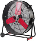 30 inch High Velocity Tilted Drum Fan B779199