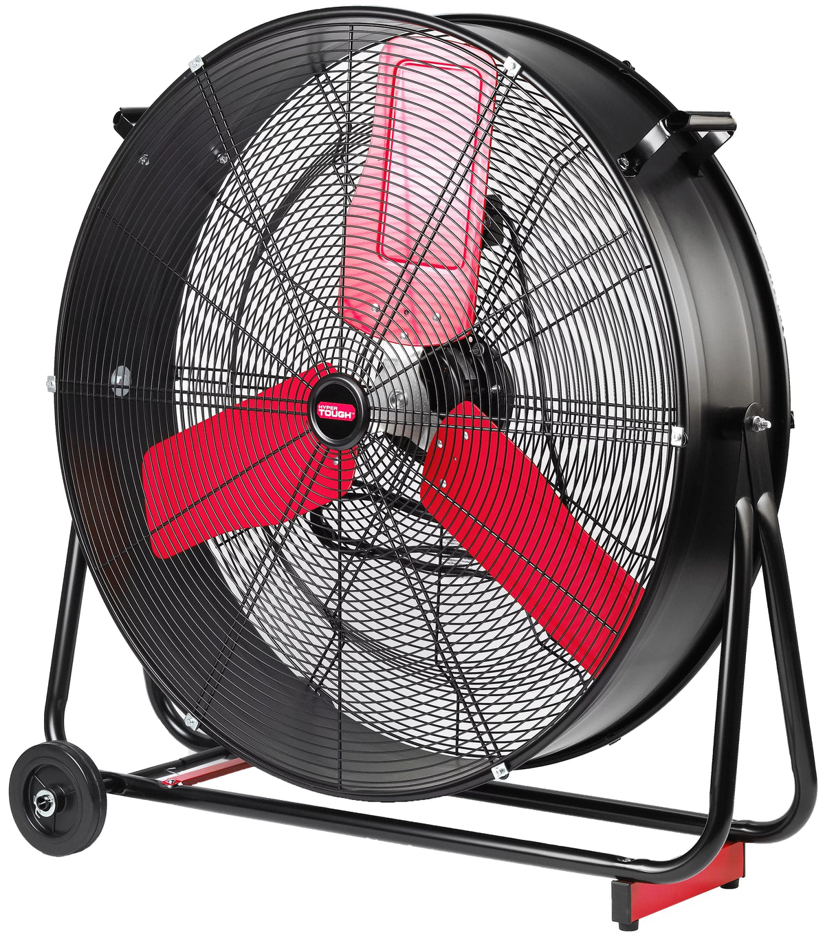 30 inch High Velocity Tilted Drum Fan B779199