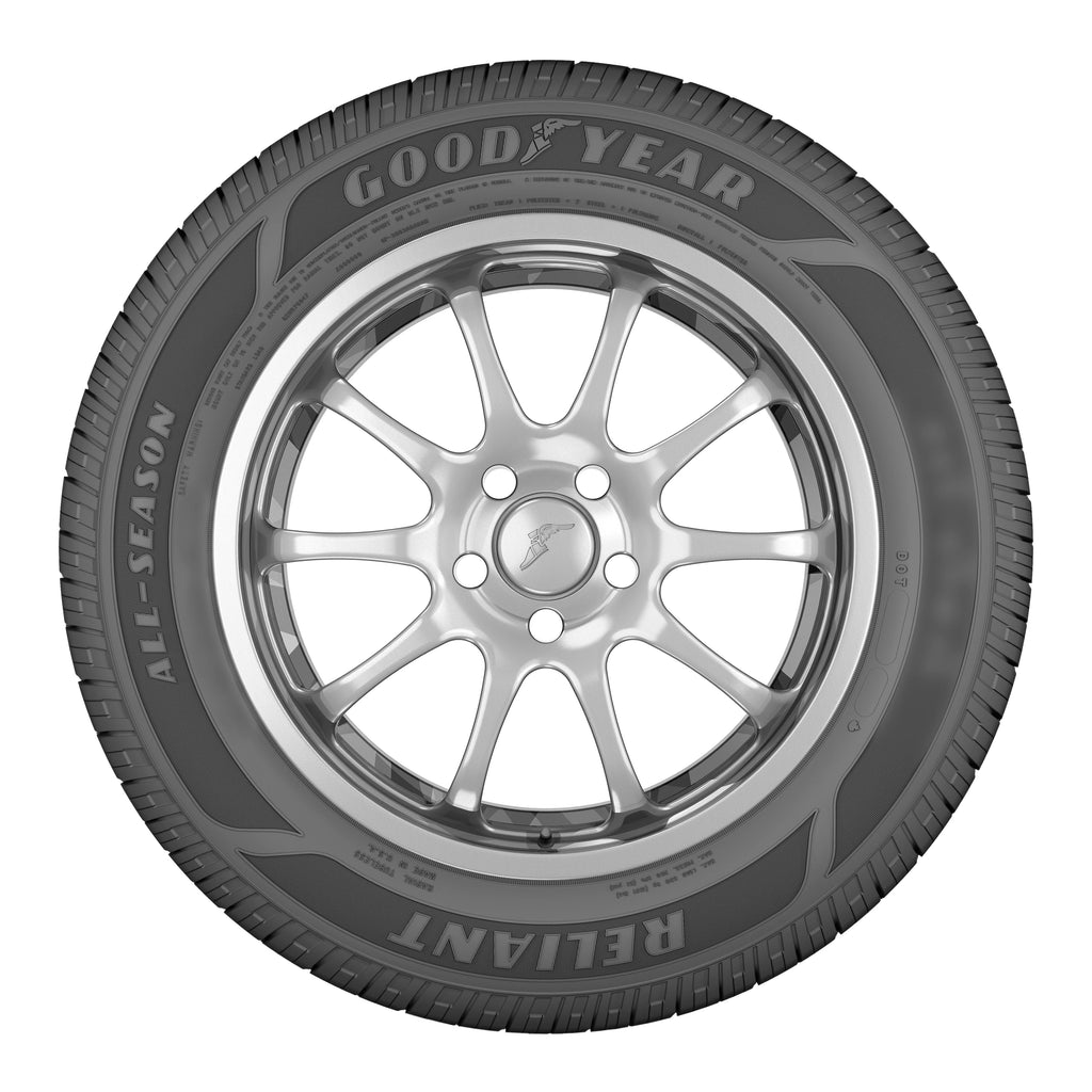 215/65R17 99V All-Season Tire R35084