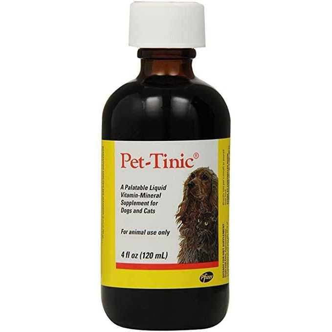 4 oz Pet Supplies C6448
