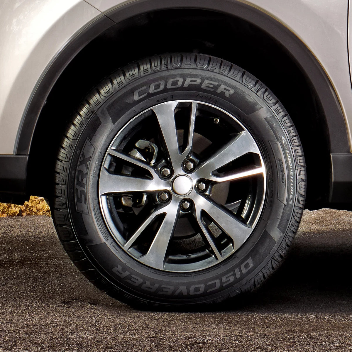 235/65R17 104T All Season Tires Set of 4 Q758