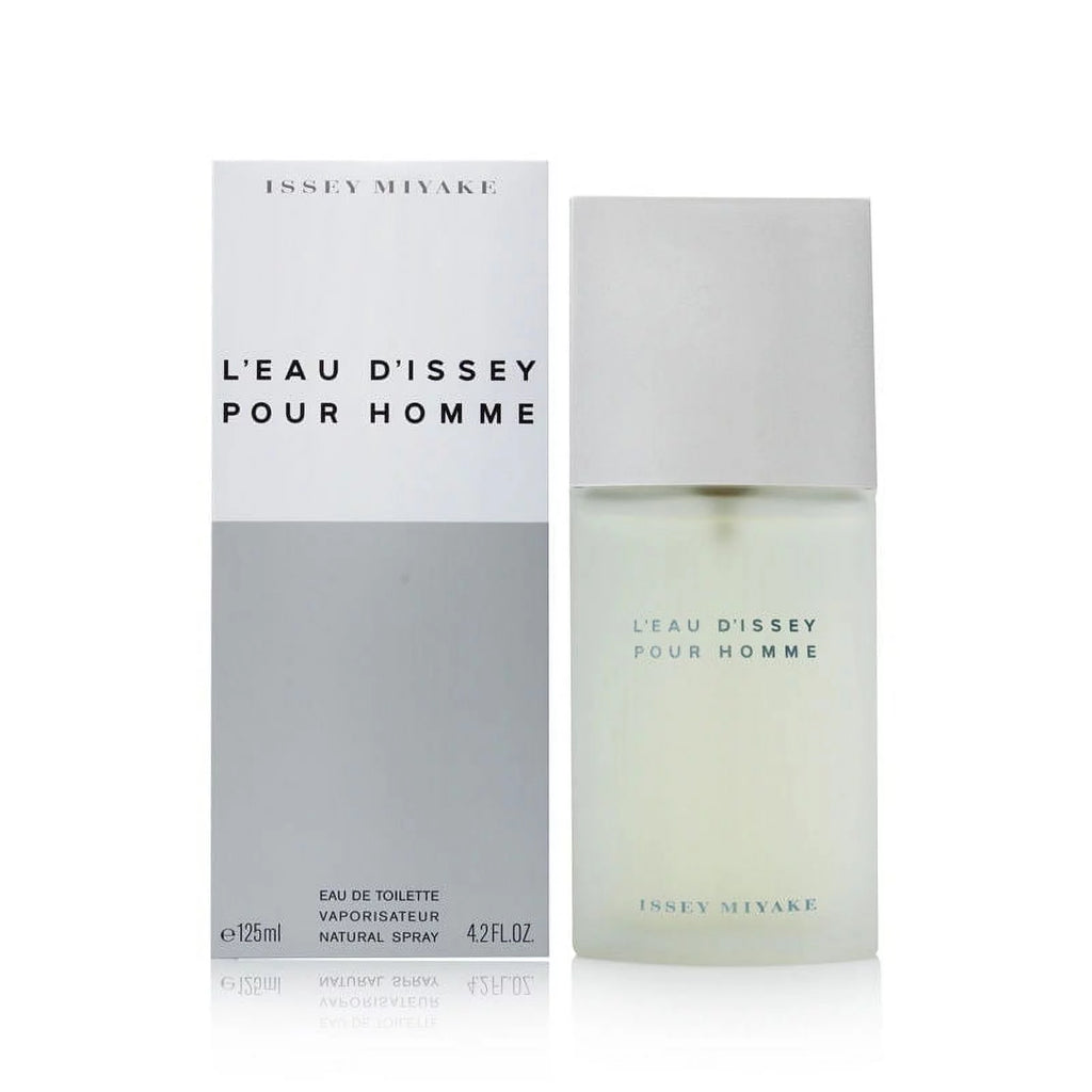 4.2 oz Eau de Toilette Spray H68671