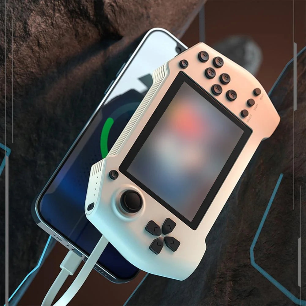 Portable Game Machine M3253