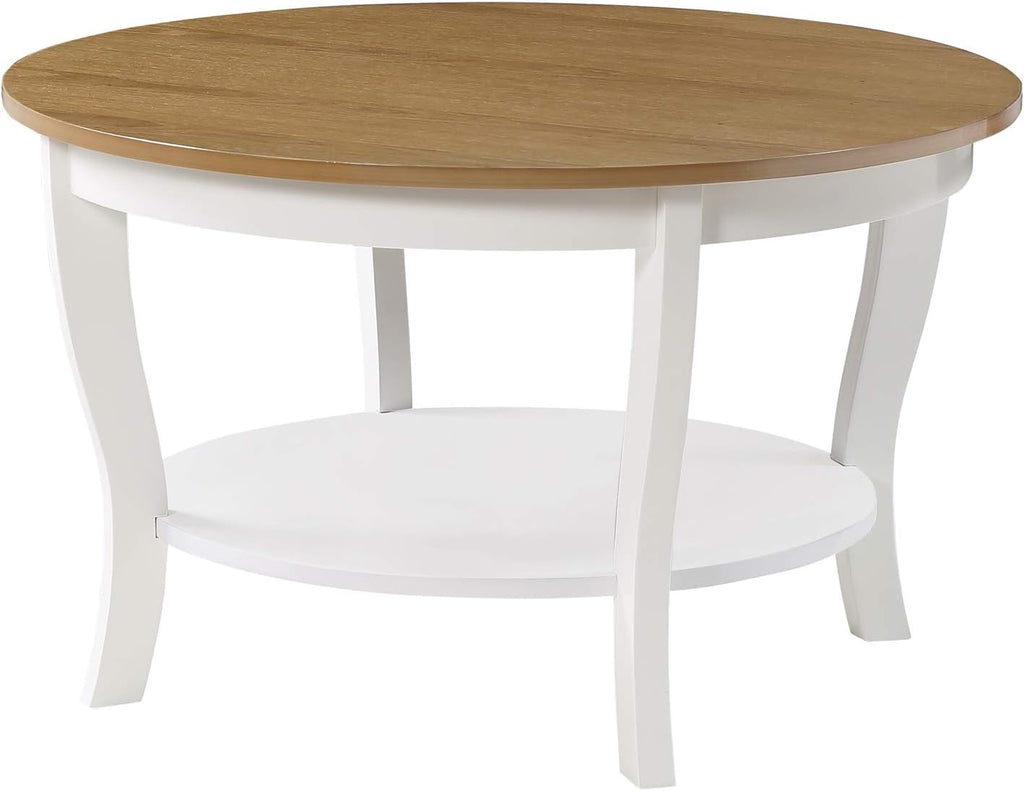 Round Coffee Table N88912