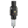 1/2x22 Relieving Piggyback Filter-Regulator K603