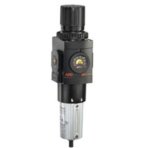 1/2x22 Relieving Piggyback Filter-Regulator K603