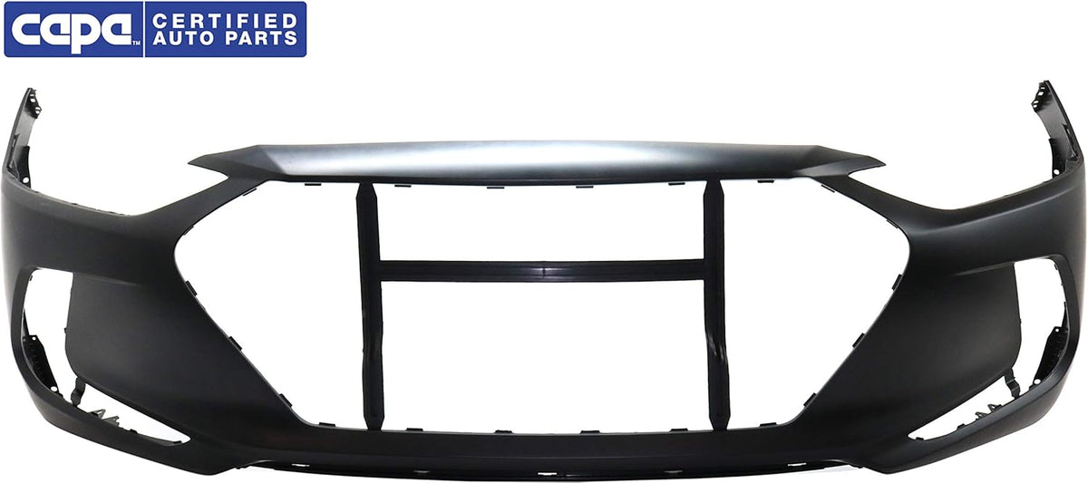 Front Bumper Cover Primed Y88304