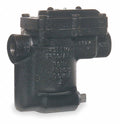 Cast Iron Steam Trap Q700