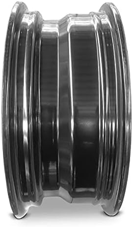 16 inch 5 Lug Steel Wheel I18936