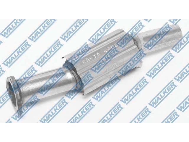 Catalytic Converter W283