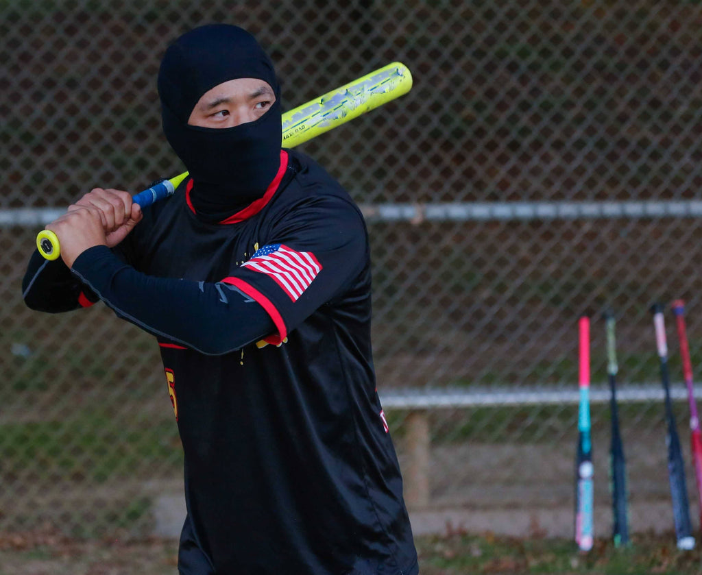 Heated Balaclava P161491
