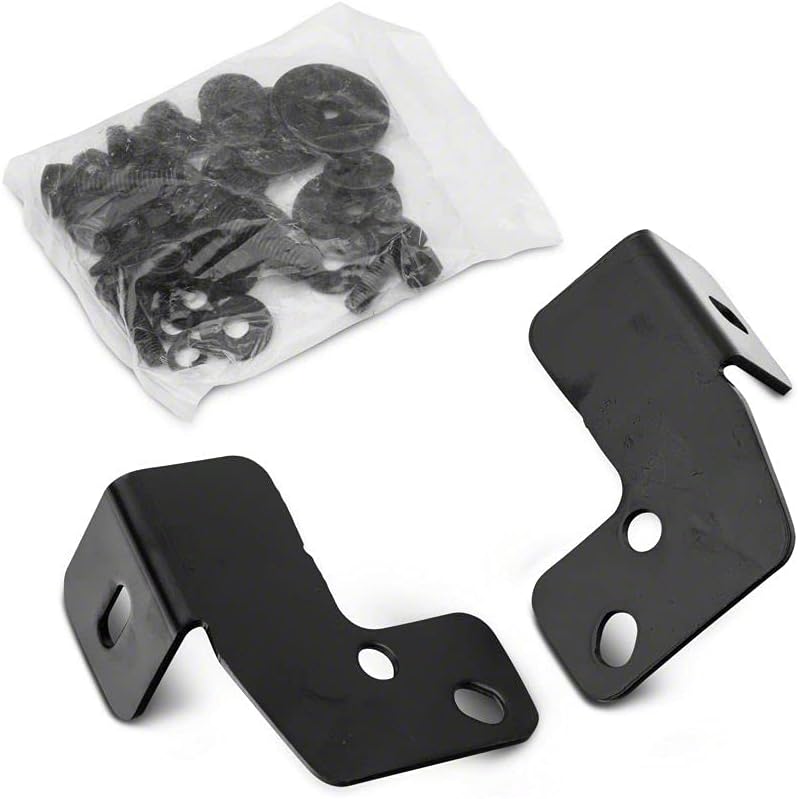 Skid Plate U2724