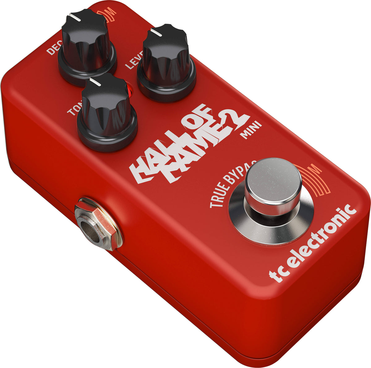 Mini Pedal + Mini Booster Pedal + Cables D865