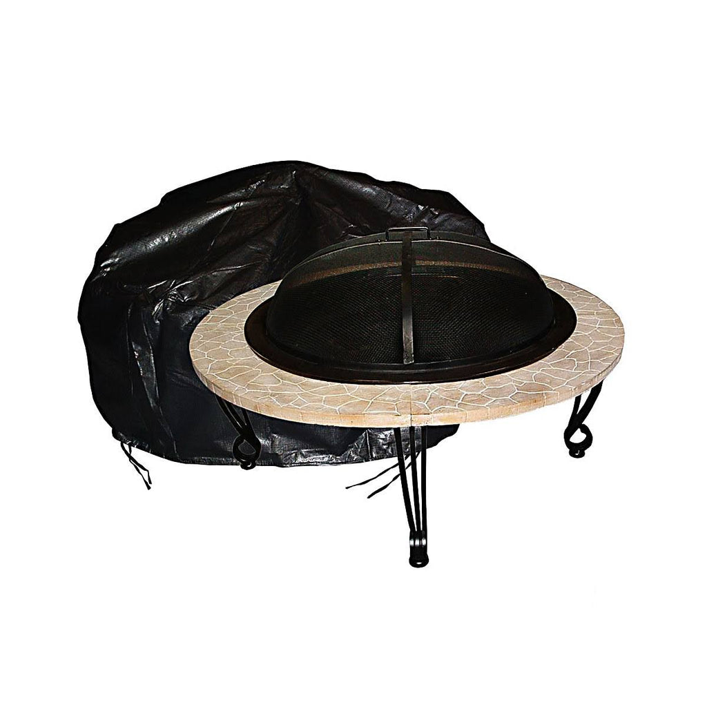 Cast Iron Fire Pit L143