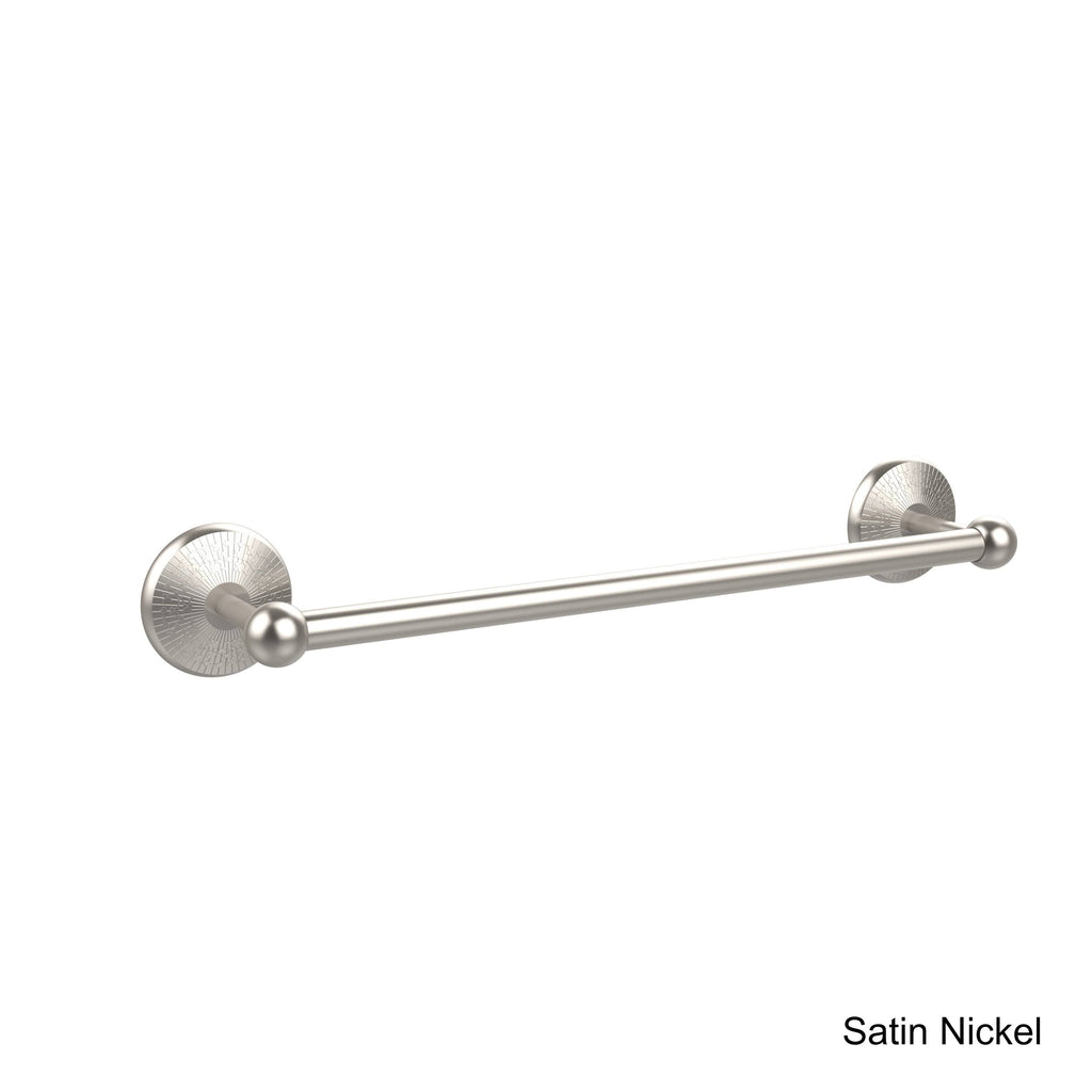 36 inch Venetian Bronze Towel Bar T9546