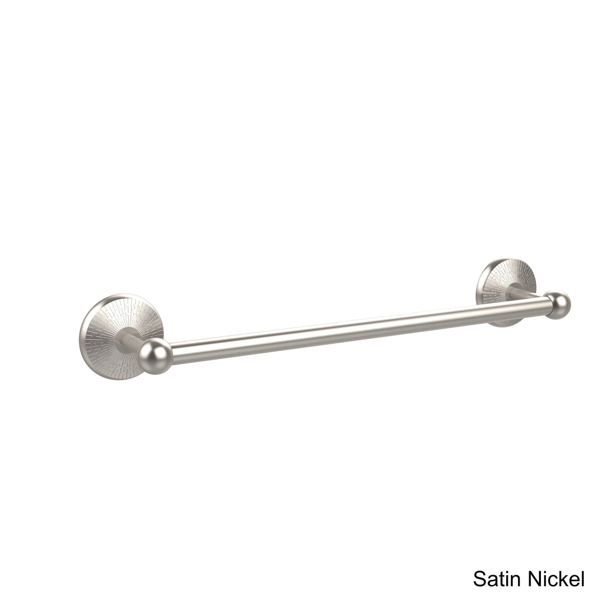 36 inch Venetian Bronze Towel Bar T9546
