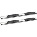 6 in. Oval Nerf Step Bars Cab Length Y656