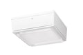 10W Neutral LED Drop Lens White Canopy Light K9737