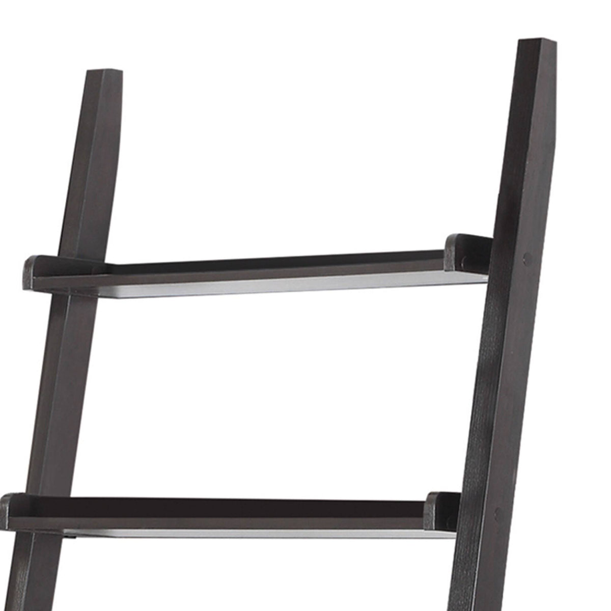 Ladder Desk with One Drawer X915396