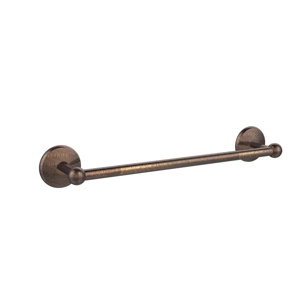 36 inch Venetian Bronze Towel Bar T9546