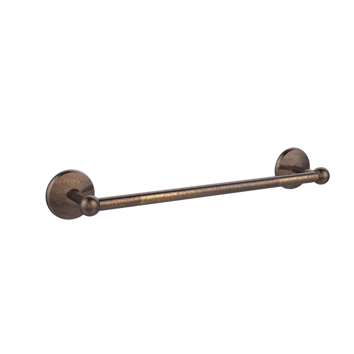 36 inch Venetian Bronze Towel Bar T9546