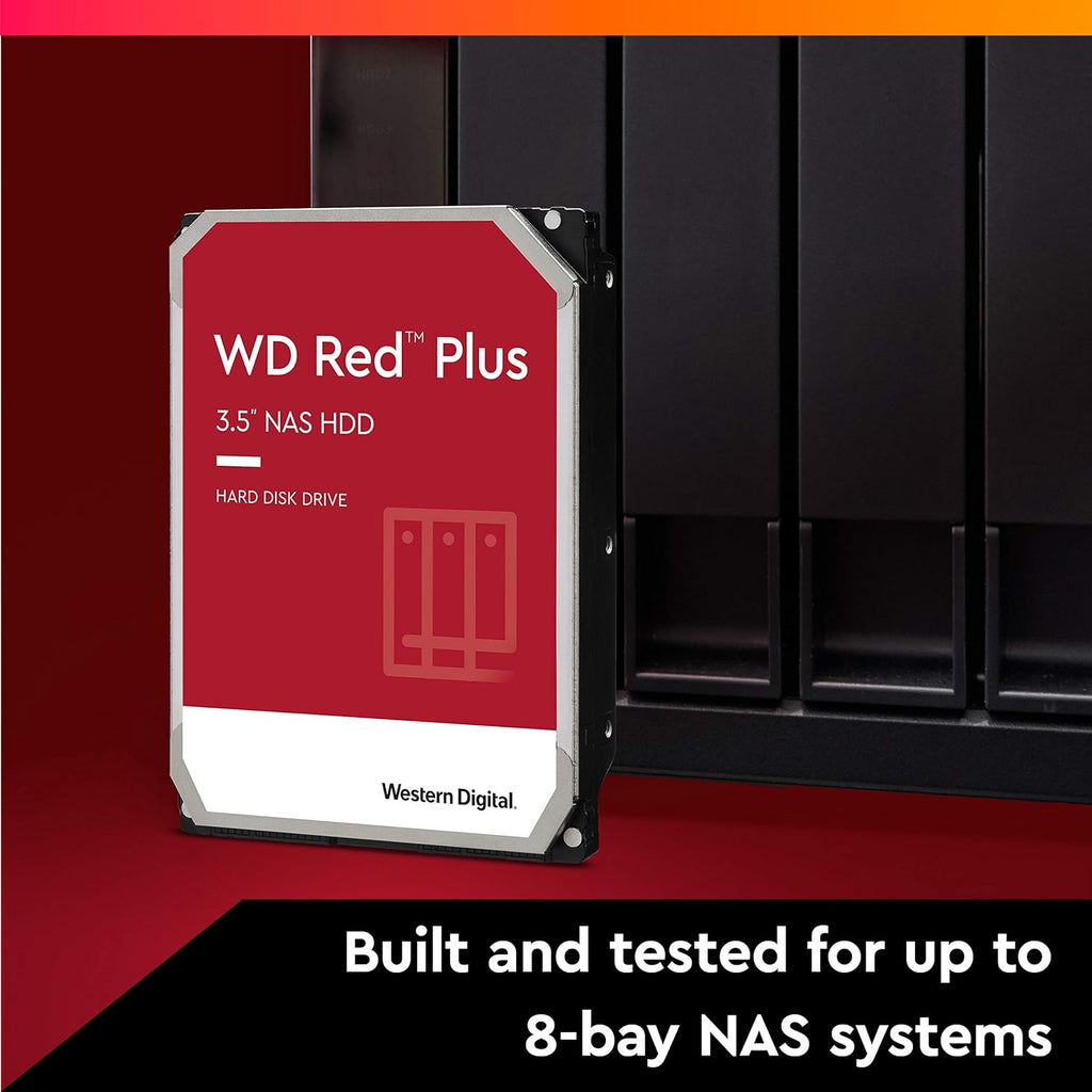 3TB NAS Internal Hard Drive HDD L9310