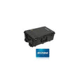 Wheeled Watertight Hard Case with Foam Insert I956572
