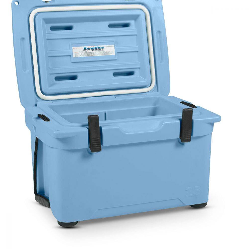 5.2 Gallon 24 Can Roto Molded Ice Cooler E269
