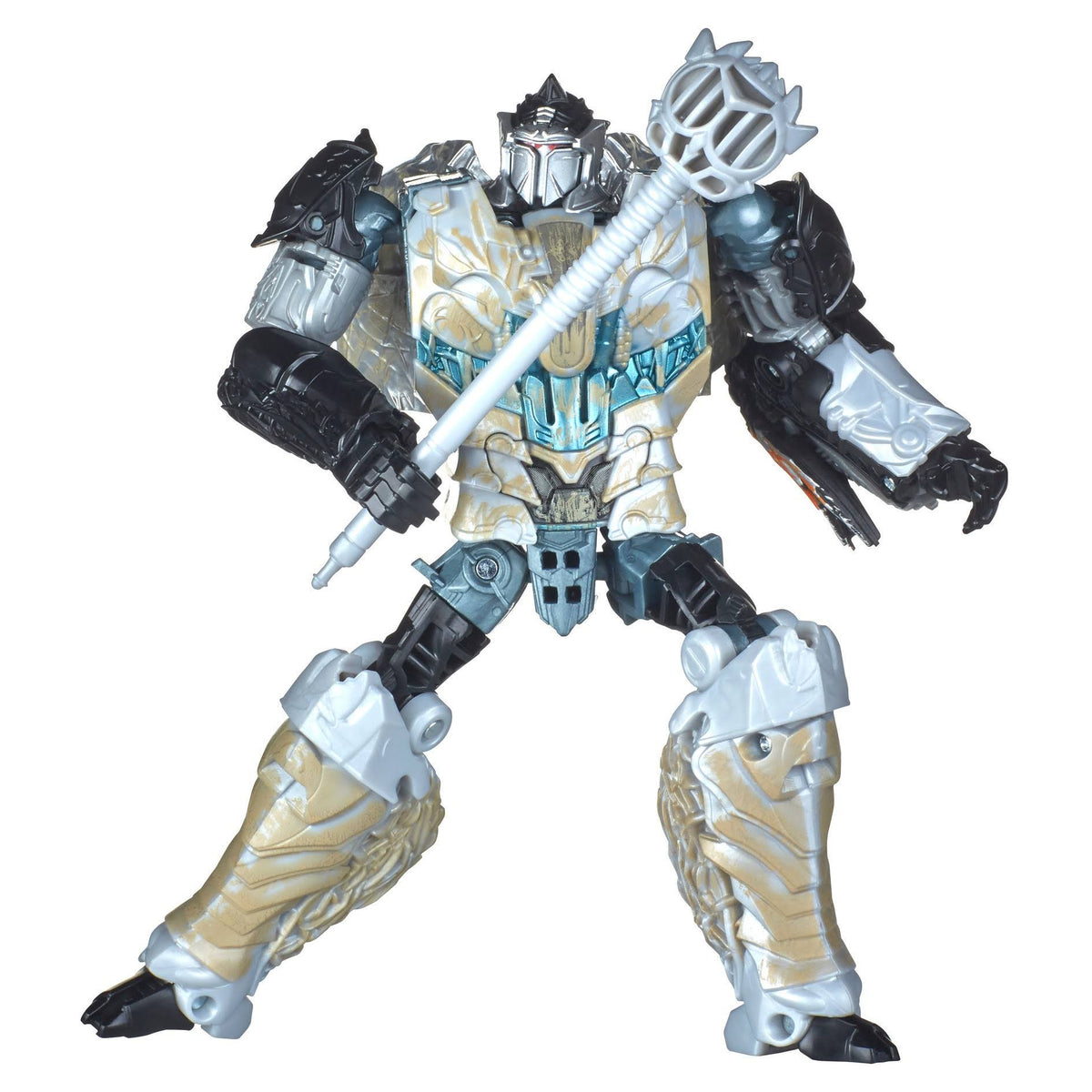 Transformers The Last Knight Premier Edition Leader Dragonstorm F633