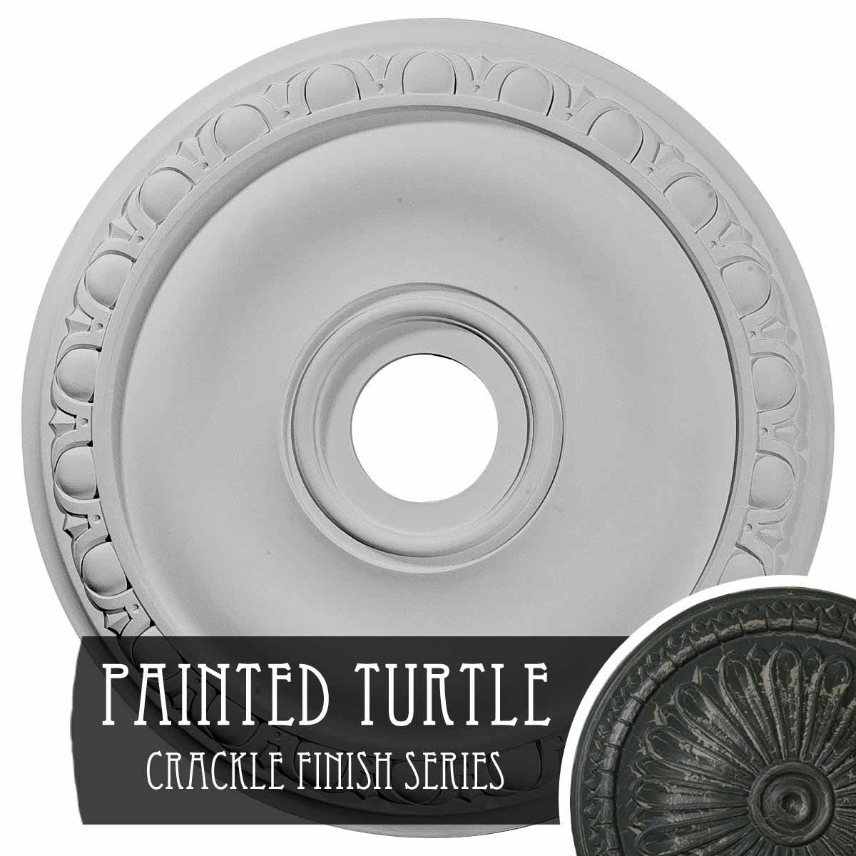 Ceiling Medallion O42370