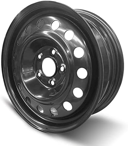 16 inch 5 Lug Steel Wheel I18936