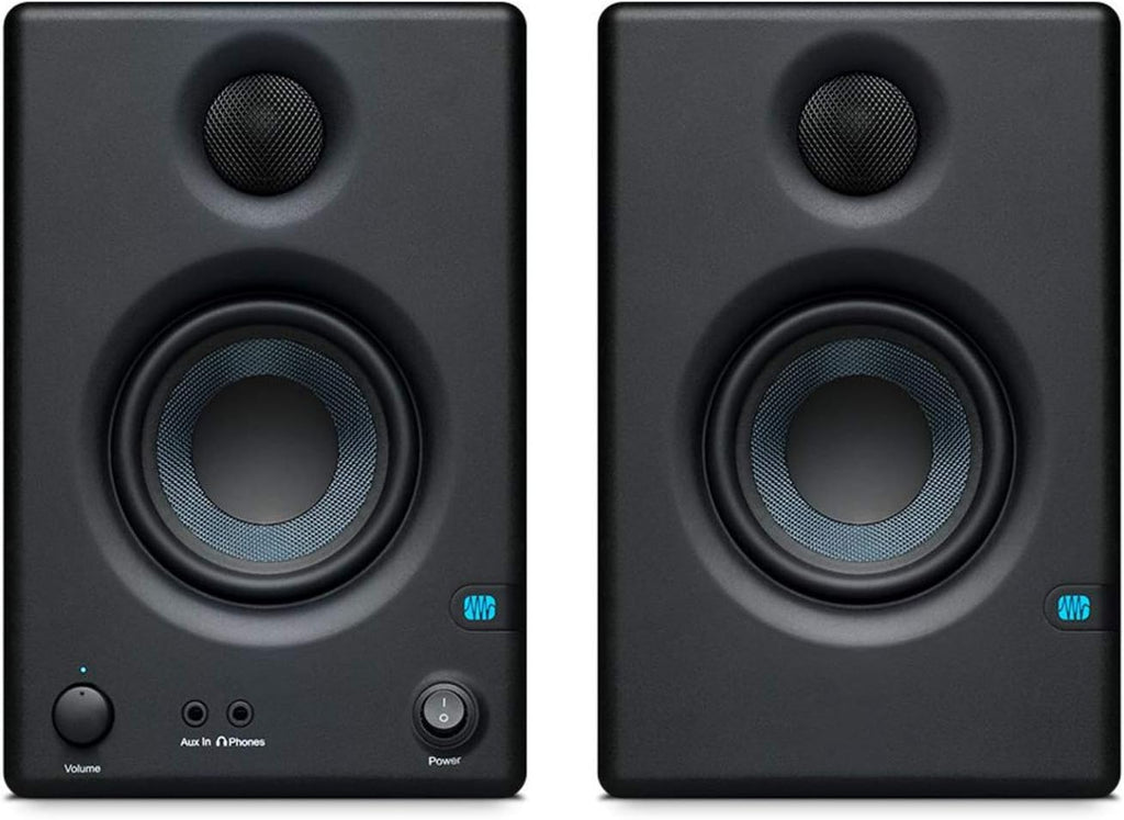 2-Way 3.5 Near Field Studio Monitor (Pair) I742