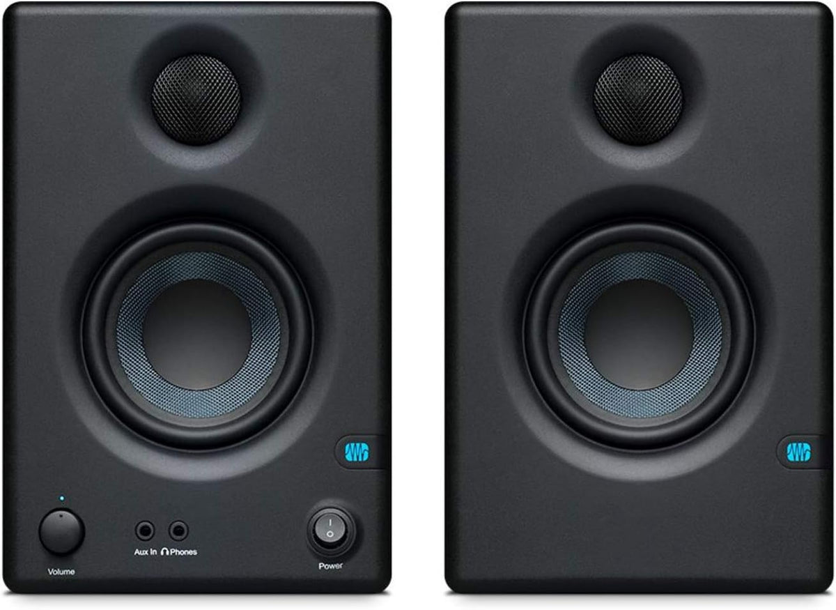 2-Way 3.5 Near Field Studio Monitor (Pair) I742