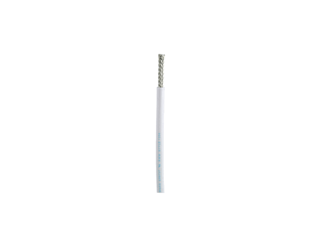 RG 8x Tinned Coaxial Cable Y5654
