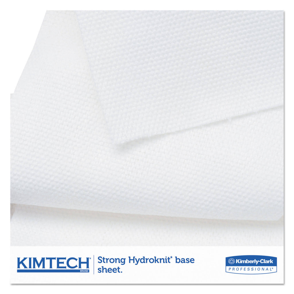 Wipers for Bleach, Disinfectants & Sanitizers Z23563