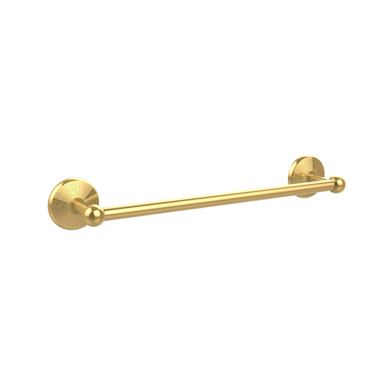 36 inch Venetian Bronze Towel Bar T9546